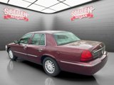 Used 2007 Mercury Grand Marquis LS image 3