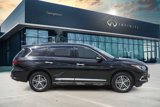 Certified 2020 INFINITI QX60 Pure image 4