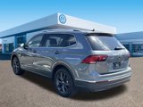 Used 2022 Volkswagen Tiguan SE image 5