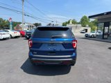 Used 2018 Ford Explorer 4WD Police Interceptor image 5