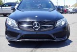 Used 2017 Mercedes-Benz C 43 AMG 4MATIC Sedan image 3