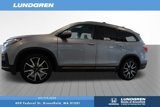 Used 2019 Honda Pilot Elite image 4