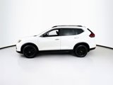 Used 2017 Nissan Rogue SV w/ Midnight Edition Package image 4