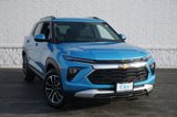 New 2025 Chevrolet TrailBlazer LT image 4