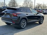 New 2025 Chevrolet Trax LT w/ Driver Confidence Package image 5