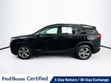 Used 2020 GMC Terrain SLT w/ Preferred Package image 4