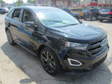 Used 2018 Ford Edge Sport w/ Cold Weather Package image 3