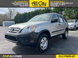 Used 2005 Honda CR-V LX image 3