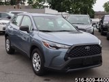 Used 2023 Toyota Corolla Cross L image 2