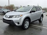 Used 2014 Toyota RAV4 LE image 3