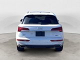 Used 2022 Audi Q5 2.0T Premium w/ Convenience Package image 4