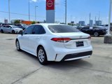 Used 2022 Toyota Corolla LE image 3