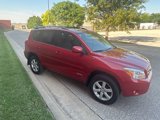 Used 2008 Toyota RAV4 Limited image 4