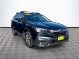 Used 2021 Subaru Outback Premium image 3