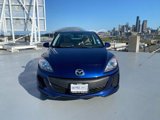 Used 2012 MAZDA MAZDA3 i Touring image 3