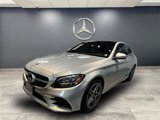 Used 2021 Mercedes-Benz C 300 4MATIC Sedan image 4