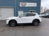 Used 2017 MAZDA CX-5 Touring w/ Preferred Equipment Package image 3