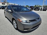 Used 2007 Honda Civic EX image 2