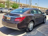 Used 2015 Buick LaCrosse Leather w/ Experience Buick Package image 4