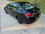 Used 2015 Honda Civic LX image 5