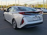 Used 2018 Toyota Prius Prime Premium image 5