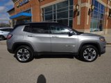 Used 2020 Jeep Compass Limited image 3