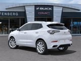 New 2025 Buick Encore GX Avenir w/ Avenir Technology Package image 3