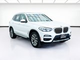 Used 2019 BMW X3 sDrive30i w/ Driving Assistance Package image 3