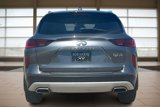 Used 2024 INFINITI QX50 Luxe w/ Accent Package image 4