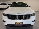 Used 2019 Jeep Grand Cherokee Laredo w/ Security & Convenience Group image 2