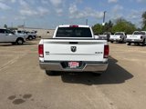 Used 2023 RAM 1500 SLT image 4
