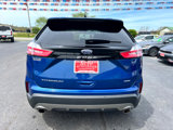 Used 2021 Ford Edge Titanium image 4