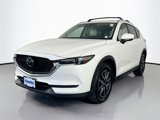 Used 2018 MAZDA CX-5 Grand Touring w/ Premium Package image 2