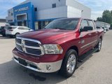Used 2015 RAM 1500 Big Horn image 2