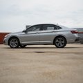 Used 2023 Volkswagen Jetta SE w/ Panoramic Sunroof Package image 4