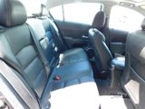 Used 2014 Chevrolet Cruze LT w/ Sun, Sound and Sport Package image 5