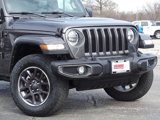 Certified 2021 Jeep Wrangler Sport image 2