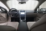 Used 2017 Ford Fusion SE w/ Fusion SE Technology Package image 5