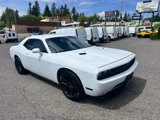 Used 2012 Dodge Challenger SXT image 3