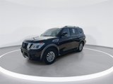 Used 2018 Nissan Armada SV w/ Driver Package image 4
