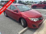 Used 2013 Toyota Camry LE image 2