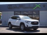 Used 2020 GMC Terrain SLE image 2