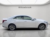 Used 2023 Cadillac CT4 Premium Luxury w/ Climate Package image 4
