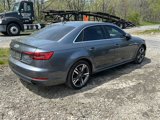 Used 2017 Audi A4 2.0T Premium Plus image 3