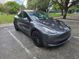 Used 2021 Tesla Model Y Long Range image 3