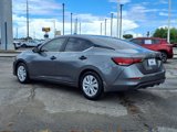 Used 2024 Nissan Sentra S image 2