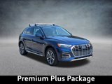 Used 2021 Audi Q5 2.0T Premium Plus w/ Premium Plus Package image 4