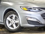 Certified 2024 Chevrolet Malibu LT image 4