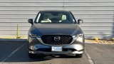 New 2025 MAZDA CX-5 AWD 2.5 S w/ Preferred Package image 2