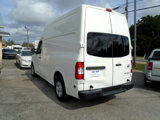 Used 2017 Nissan NV 2500 SV image 3